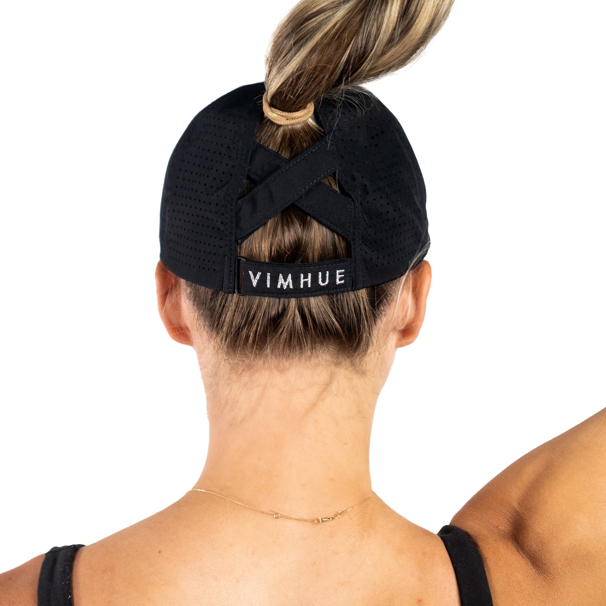 X-boyfriend, Black, UPF50+ - VIMHUE